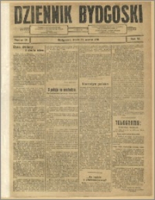 Dziennik Bydgoski, 1918, R.11, nr 65