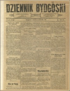 Dziennik Bydgoski, 1918, R.11, nr 78