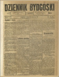 Dziennik Bydgoski, 1918, R.11, nr 95