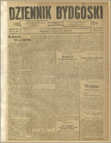 Dziennik Bydgoski, 1918, R.11, nr 110