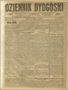 Dziennik Bydgoski, 1918, R.11, nr 114