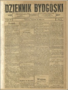 Dziennik Bydgoski, 1918, R.11, nr 115