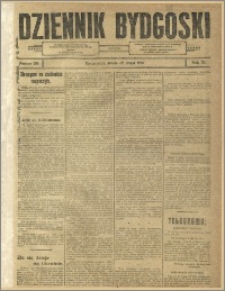 Dziennik Bydgoski, 1918, R.11, nr 120