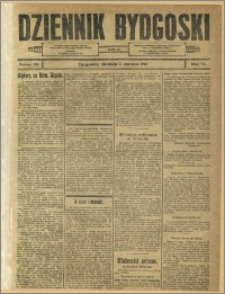 Dziennik Bydgoski, 1918, R.11, nr 123
