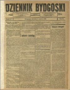 Dziennik Bydgoski, 1918, R.11, nr 129