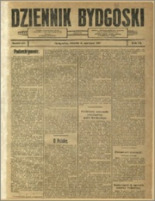 Dziennik Bydgoski, 1918, R.11, nr 130