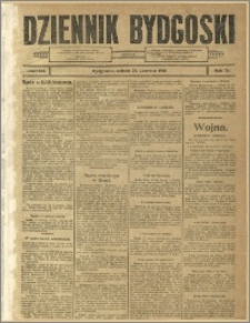 Dziennik Bydgoski, 1918, R.11, nr 146