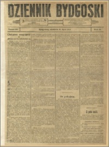Dziennik Bydgoski, 1918, R.11, nr 164