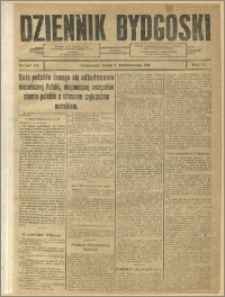 Dziennik Bydgoski, 1918, R.11, nr 230