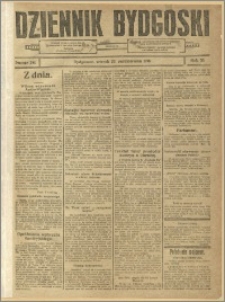 Dziennik Bydgoski, 1918, R.11, nr 241