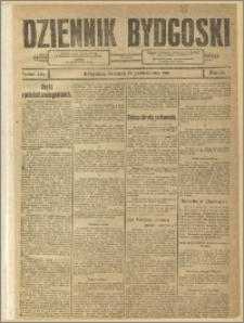 Dziennik Bydgoski, 1918, R.11, nr 246