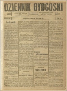 Dziennik Bydgoski, 1918, R.11, nr 264