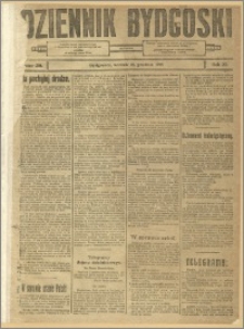 Dziennik Bydgoski, 1918, R.11, nr 281