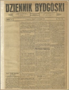 Dziennik Bydgoski, 1919, R.12, nr 77