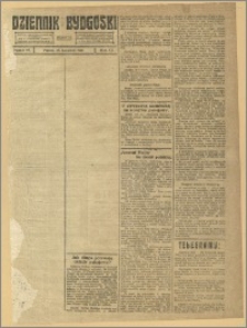 Dziennik Bydgoski, 1919, R.12, nr 95