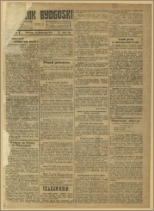 Dziennik Bydgoski, 1919, R.12, nr 98