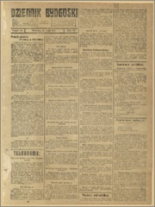 Dziennik Bydgoski, 1919, R.12, nr 115