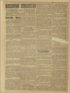 Dziennik Bydgoski, 1919, R.12, nr 119
