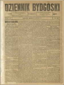 Dziennik Bydgoski, 1919, R.12, nr 125
