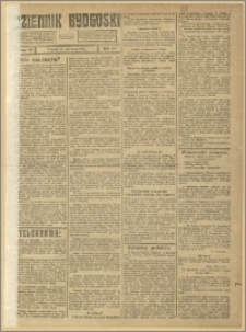 Dziennik Bydgoski, 1919, R.12, nr 129