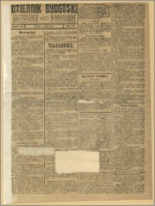 Dziennik Bydgoski, 1919, R.12, nr 149