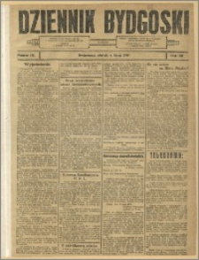 Dziennik Bydgoski, 1919, R.12, nr 151