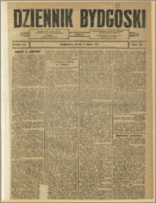 Dziennik Bydgoski, 1919, R.12, nr 155
