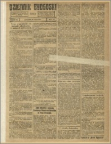 Dziennik Bydgoski, 1919, R.12, nr 162
