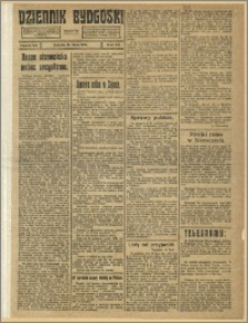 Dziennik Bydgoski, 1919, R.12, nr 164