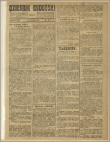 Dziennik Bydgoski, 1919, R.12, nr 165
