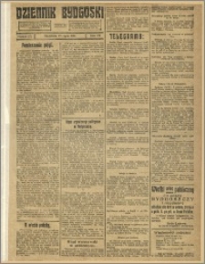 Dziennik Bydgoski, 1919, R.12, nr 171