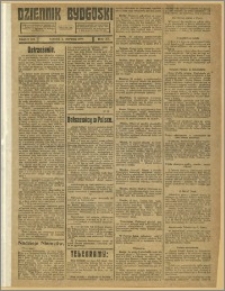 Dziennik Bydgoski, 1919, R.12, nr 176