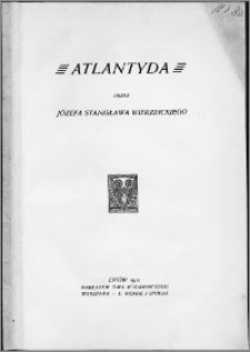 Atlantyda