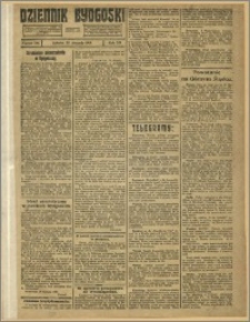 Dziennik Bydgoski, 1919, R.12, nr 194