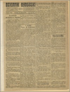 Dziennik Bydgoski, 1919, R.12, nr 195