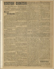 Dziennik Bydgoski, 1919, R.12, nr 202