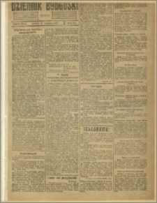 Dziennik Bydgoski, 1919, R.12, nr 224