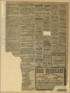 Dziennik Bydgoski, 1919, R.12, nr 232