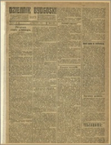 Dziennik Bydgoski, 1919, R.12, nr 234
