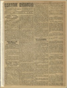 Dziennik Bydgoski, 1919, R.12, nr 235