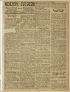 Dziennik Bydgoski, 1919, R.12, nr 237