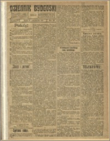 Dziennik Bydgoski, 1919, R.12, nr 239