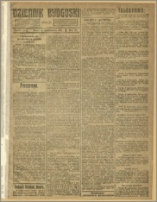 Dziennik Bydgoski, 1919, R.12, nr 245