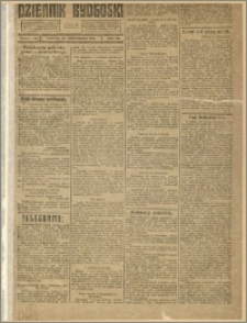 Dziennik Bydgoski, 1919, R.12, nr 248
