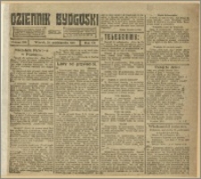 Dziennik Bydgoski, 1919, R.12, nr 250