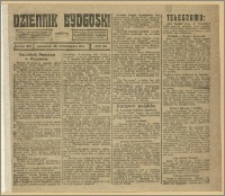 Dziennik Bydgoski, 1919, R.12, nr 252
