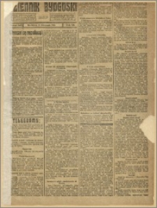 Dziennik Bydgoski, 1919, R.12, nr 260