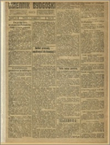 Dziennik Bydgoski, 1919, R.12, nr 261