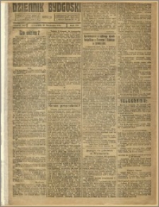 Dziennik Bydgoski, 1919, R.12, nr 263