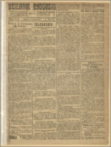 Dziennik Bydgoski, 1919, R.12, nr 264
